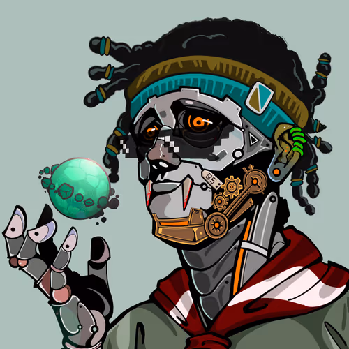 Miningverse #1203