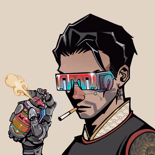 Miningverse #1235