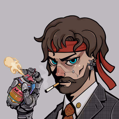 Miningverse #1211