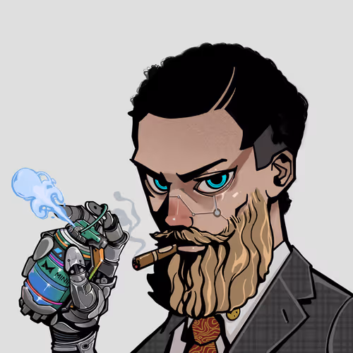 Miningverse #1230