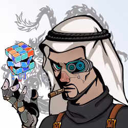 Miningverse #429
