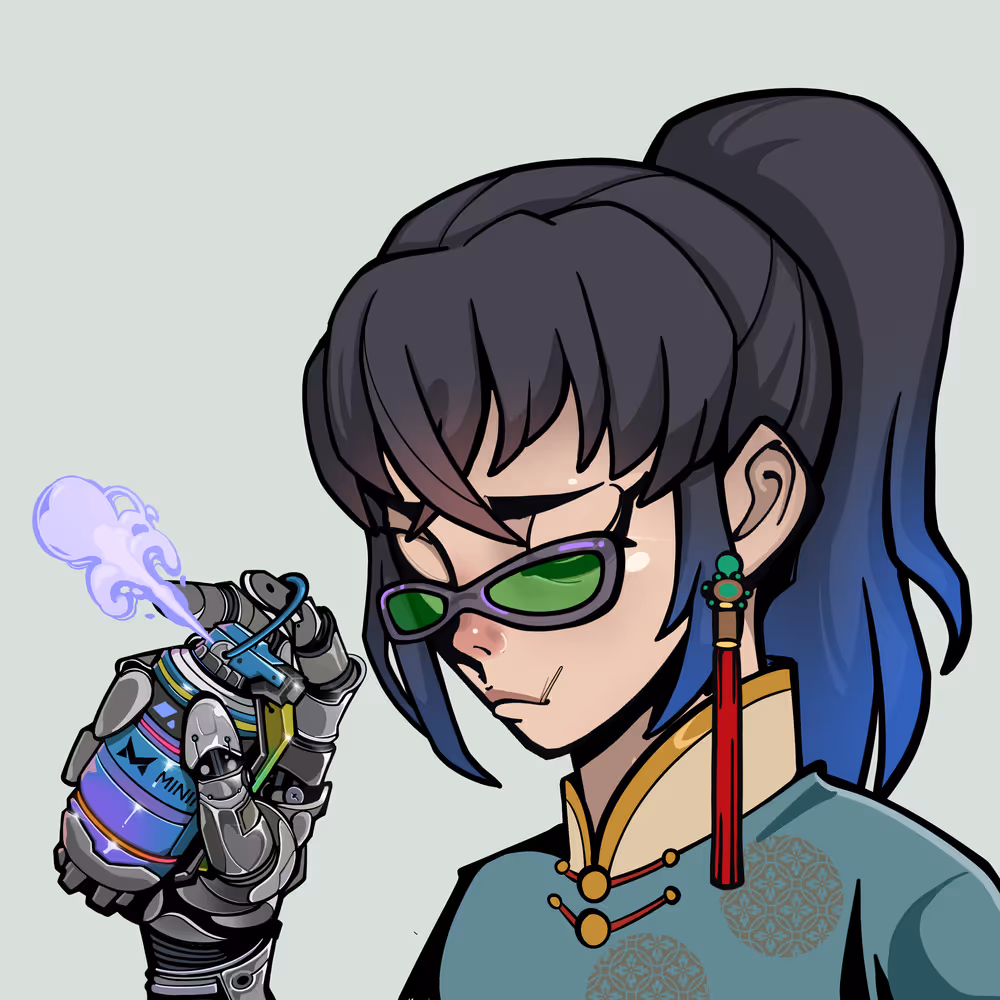 Miningverse #1221
