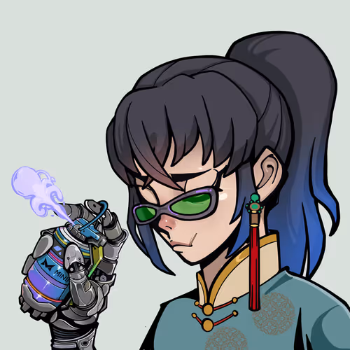Miningverse #1221