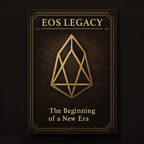 Eos Legacy Series