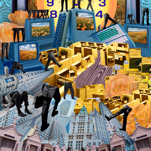 33 Curated Drop Featuring Rebecca Rose