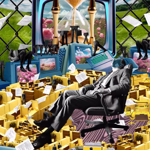 33 Curated Drop Featuring Rebecca Rose