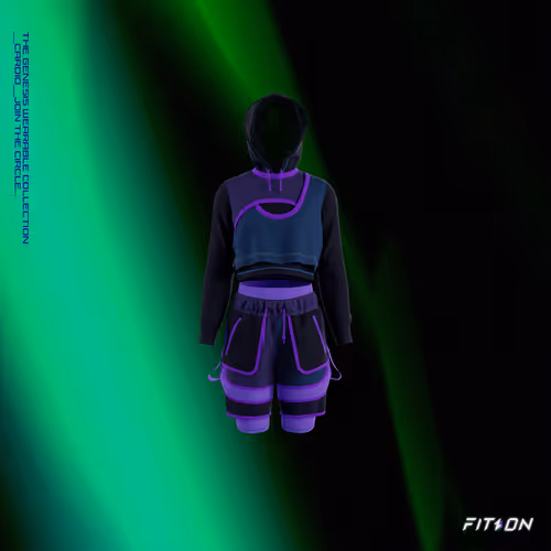 Fitzon Genesis Wearable