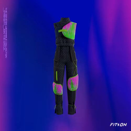 Fitzon Genesis Wearable