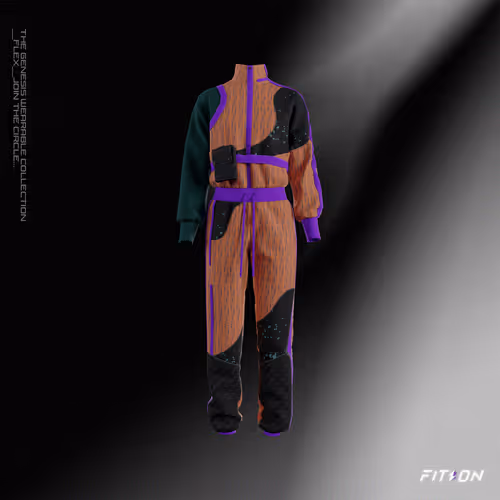 Fitzon Genesis Wearable