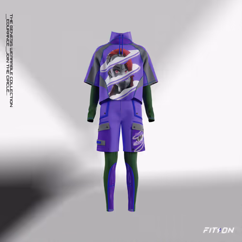Fitzon Genesis Wearable