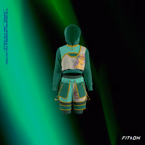 Fitzon Genesis Wearable