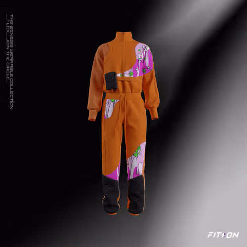 Fitzon Genesis Wearable
