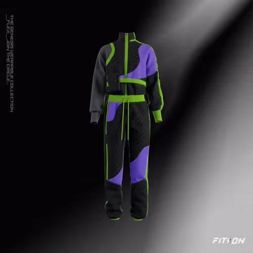 Fitzon Genesis Wearable