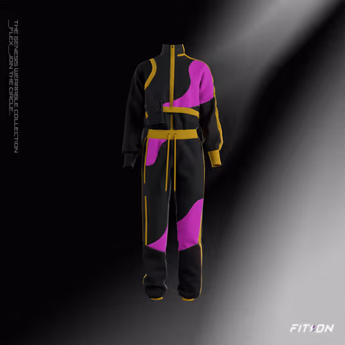Fitzon Genesis Wearable