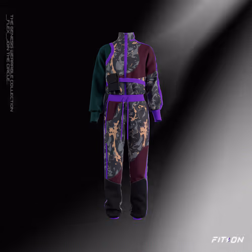 Fitzon Genesis Wearable