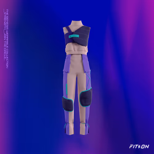 Fitzon Genesis Wearable