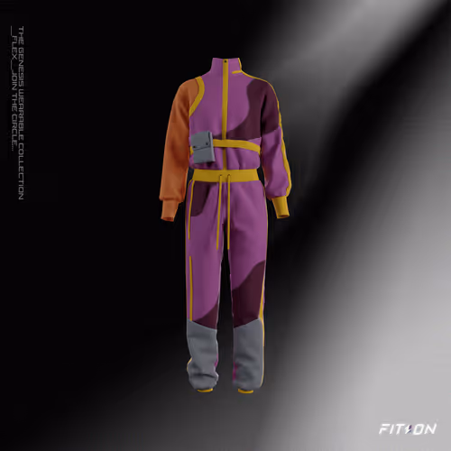 Fitzon Genesis Wearable