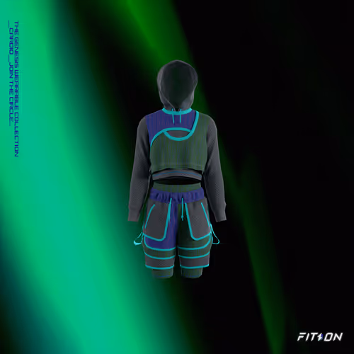 Fitzon Genesis Wearable