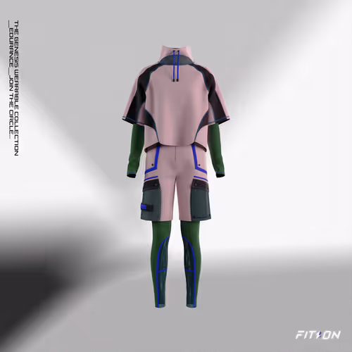 Fitzon Genesis Wearable