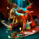 4