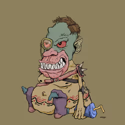 Troll Ville #2003