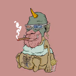 Troll Ville #2360