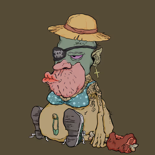 Troll Ville
