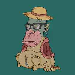 Troll Ville #2237