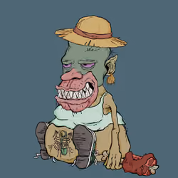 Troll Ville #2361