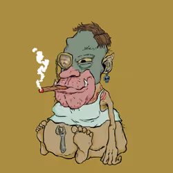 Troll Ville #2002