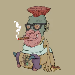 Troll Ville #2024