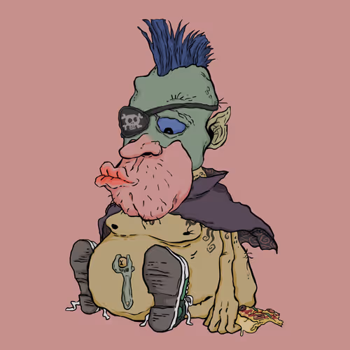 Troll Ville