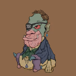 Troll Ville #1895