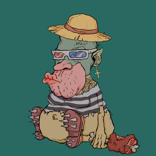 Troll Ville
