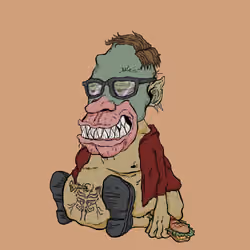 Troll Ville #1281