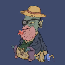 Troll Ville #763