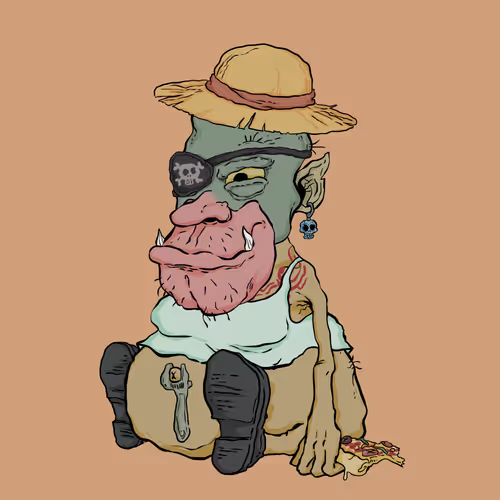 Troll Ville