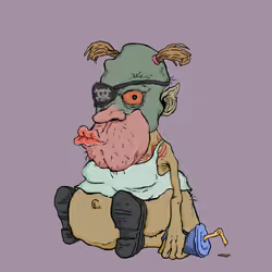 Troll Ville #2117