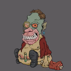 Troll Ville #1340