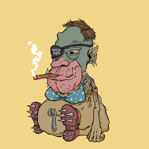 Troll Ville