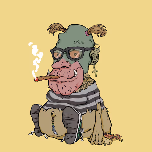 Troll Ville
