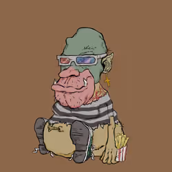 Troll Ville #2236