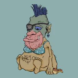 Troll Ville #2023