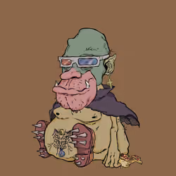 Troll Ville #948