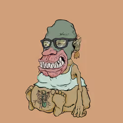 Troll Ville #2359