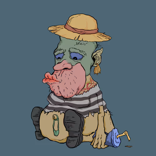 Troll Ville