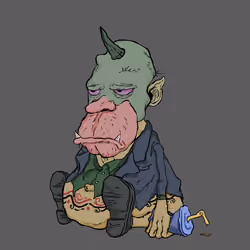 Troll Ville #1280