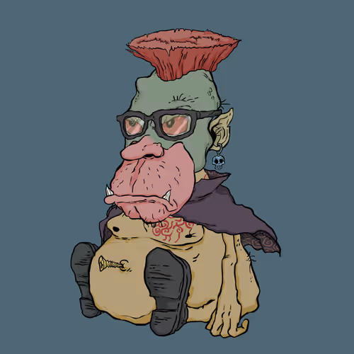 Troll Ville