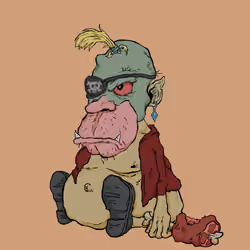 Troll Ville #2235