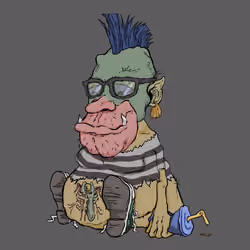 Troll Ville #2214